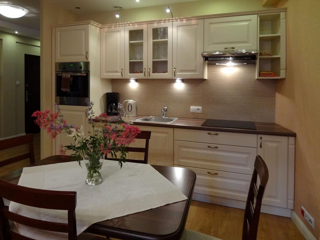 Apartamenty Centrum Villa Perla Jelenia Góra Værelse billede
