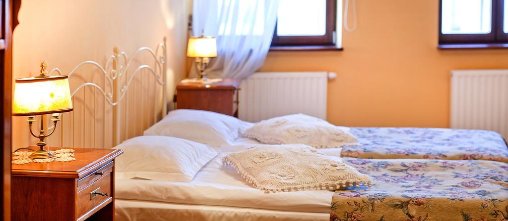 Apartamenty Centrum Villa Perla Jelenia Góra Eksteriør billede