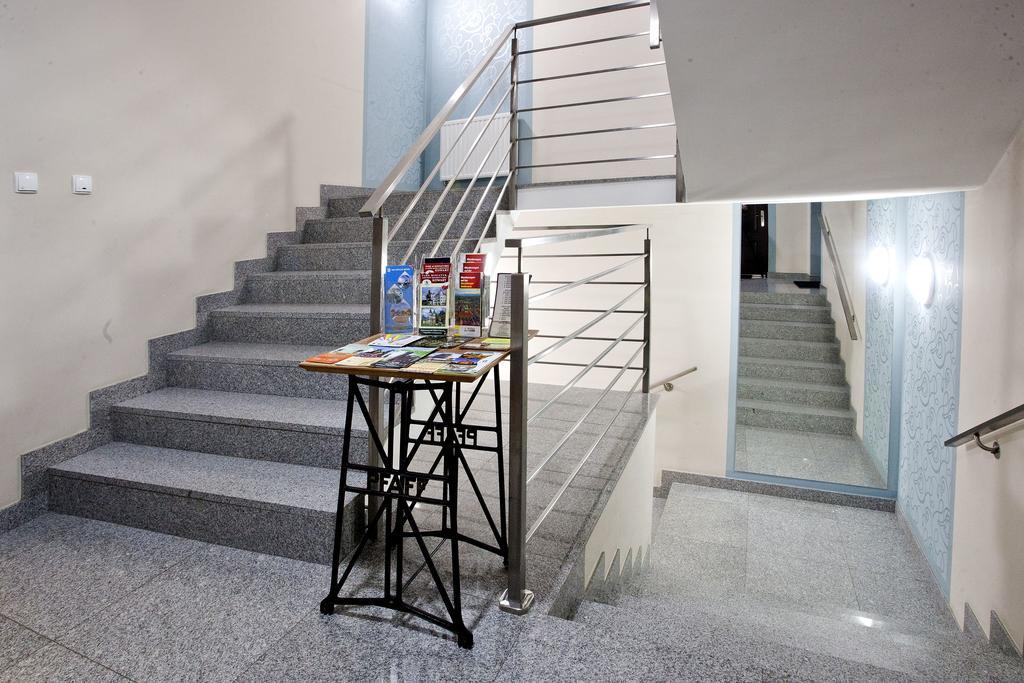 Apartamenty Centrum Villa Perla Jelenia Góra Eksteriør billede