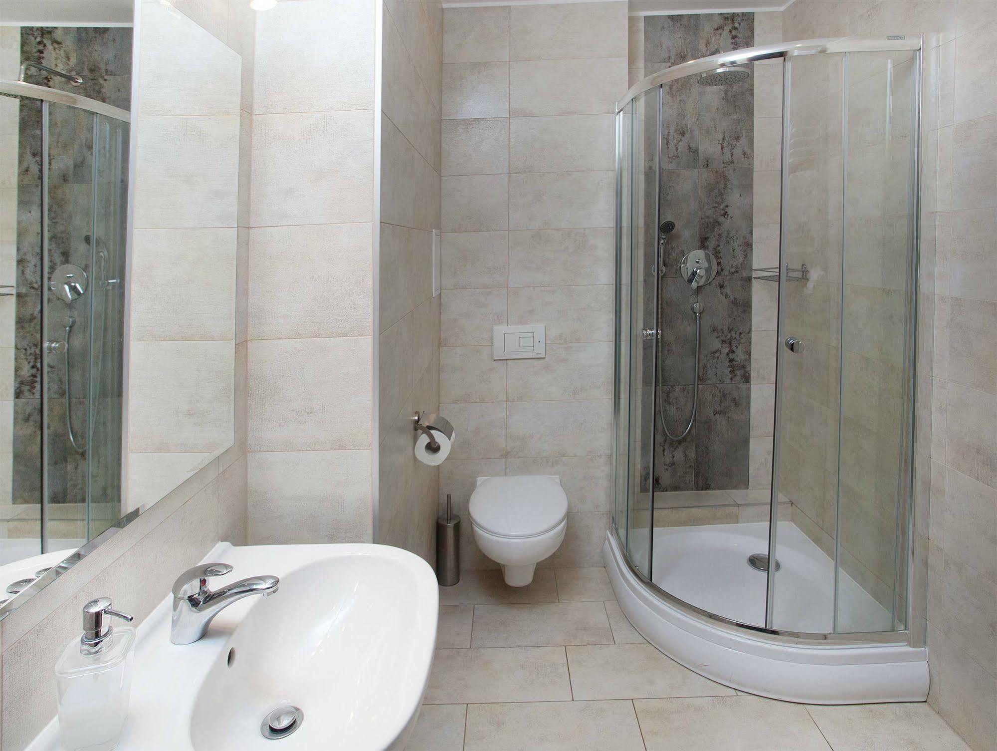 Apartamenty Centrum Villa Perla Jelenia Góra Eksteriør billede