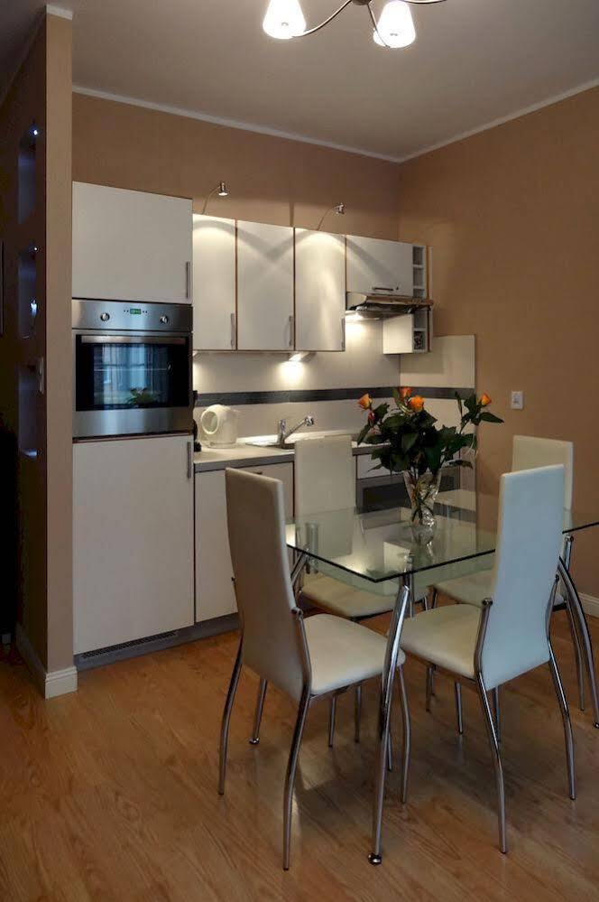 Apartamenty Centrum Villa Perla Jelenia Góra Eksteriør billede