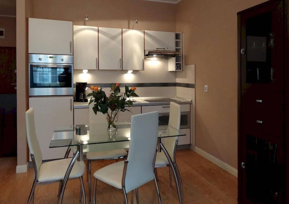 Apartamenty Centrum Villa Perla Jelenia Góra Eksteriør billede